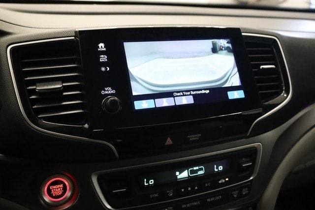 2022 Honda Pilot EX-L photo 15