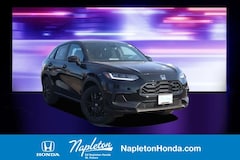 2026 Honda HR-V Sport SUV