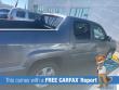 2009 Honda Ridgeline RTL Truck Crew Cab