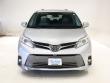 2019 Toyota Sienna L Van