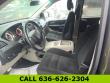 2016 Dodge Grand Caravan SXT Van