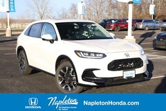 2026 Honda HR-V EX-L SUV