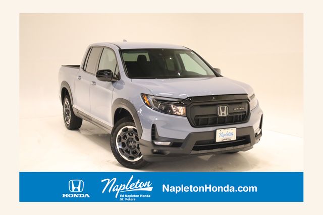 2024 Honda Ridgeline Sport AWD's photo