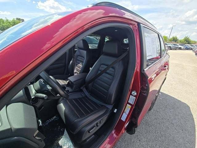 2024 Honda CR-V Sport Touring - Photo 4