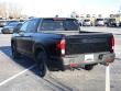 2026 Honda Ridgeline Black Edition Truck Crew Cab