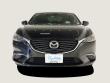 2017 Mazda Mazda6 Grand Touring Sedan