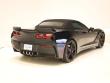 2017 Chevrolet Corvette Stingray Convertible