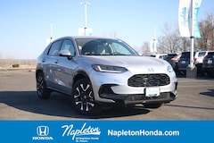 2026 Honda HR-V EX-L SUV