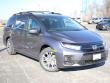 2026 Honda Odyssey Touring Van Passenger