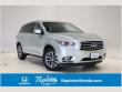 2014 INFINITI QX60 Base SUV