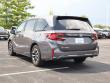 2026 Honda Odyssey EX-L Van Passenger