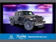 2022 Jeep Gladiator Mojave Truck Crew Cab