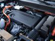 2026 Honda CR-V Hybrid Sport-L SUV