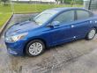 2019 Hyundai Accent SE Sedan