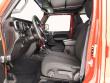 2022 Jeep Wrangler Unlimited Sport SUV