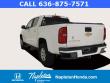 2020 Chevrolet Colorado Work Truck Truck Crew Cab 2020 Chevrolet Colorado Work Truck Truck Crew Cab