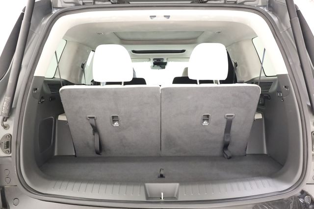 2024 Hyundai Santa Fe Calligraphy - Photo 32