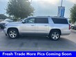 Chevrolet Suburban 1500