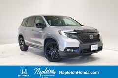 2019 Honda Passport Sport SUV