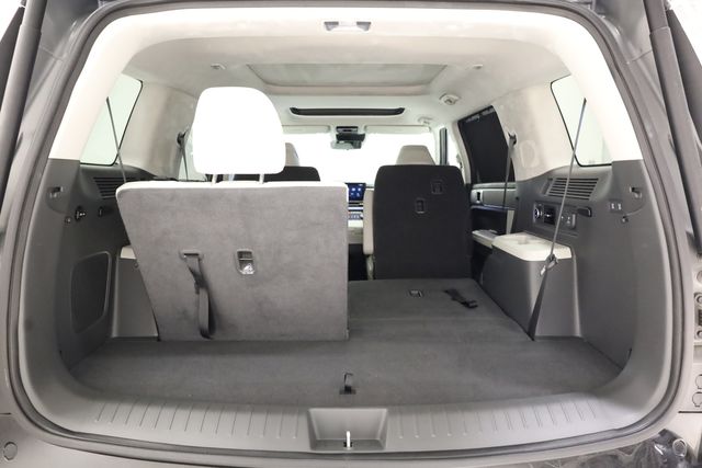 2024 Hyundai Santa Fe Calligraphy - Photo 33