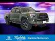 2022 Toyota Tacoma TRD Sport Truck Double Cab 2022 Toyota Tacoma TRD Sport Truck Double Cab