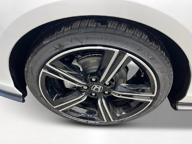 2026 Honda Accord SE - Photo 10