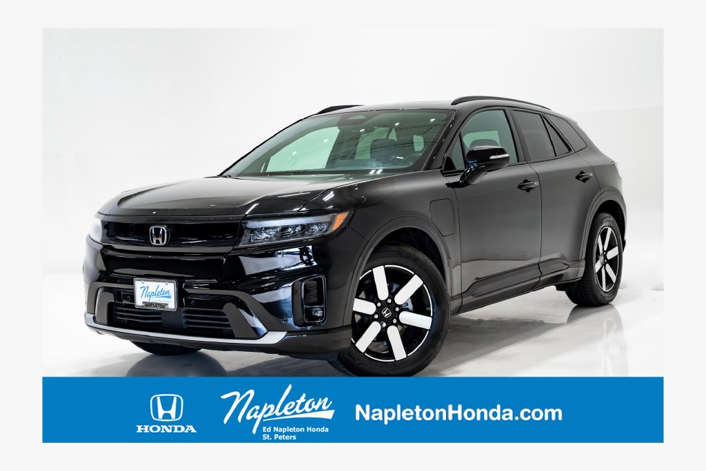 2025 Honda Prologue