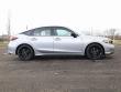 2026 Honda Civic Sport Hatchback