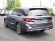 2026 Honda Odyssey EX-L Van Passenger