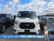 2023 Ford Transit-350 Passenger XLT Wagon Low Roof Van