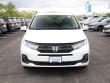 2026 Honda Odyssey EX-L Van Passenger