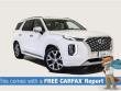 2021 Hyundai Palisade Limited SUV