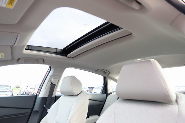 2025 Honda Accord SE - Photo 26