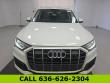 2022 Audi Q7 55 Premium Plus SUV 2022 Audi Q7 55 Premium Plus SUV
