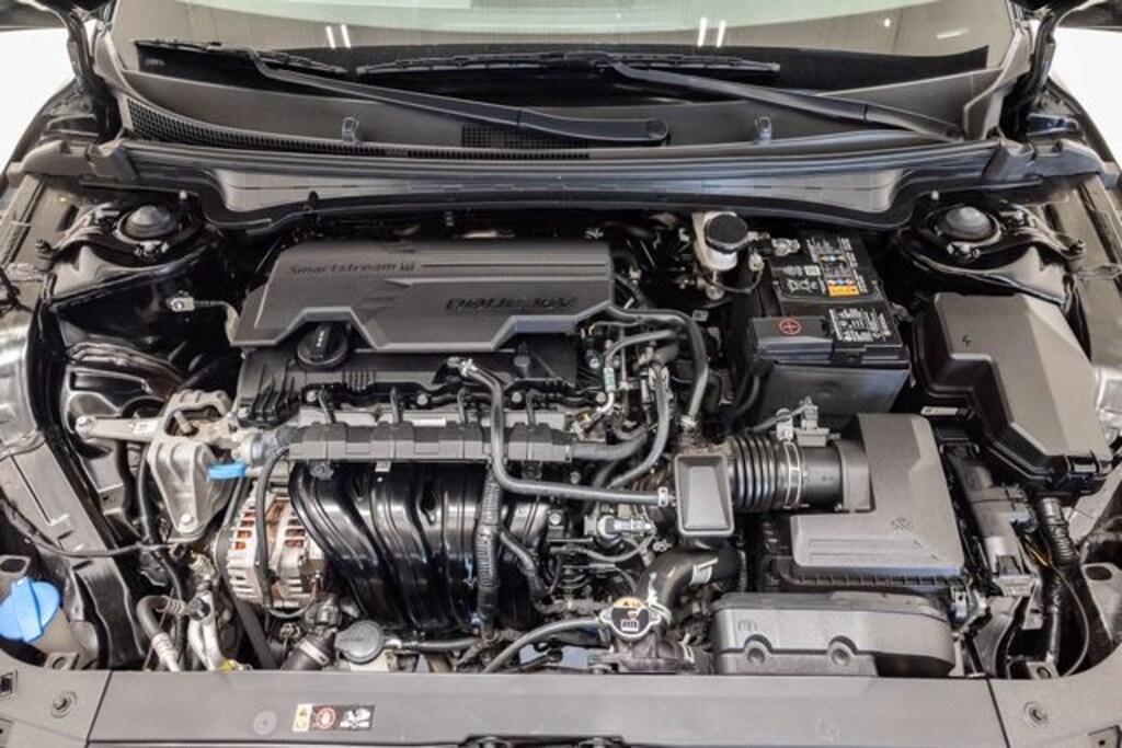 Used 2025 Kia K4 LXS Sedan