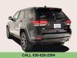 2021 Jeep Grand Cherokee 80th Anniversary Edition SUV