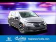 2026 Honda Odyssey EX-L Van Passenger
