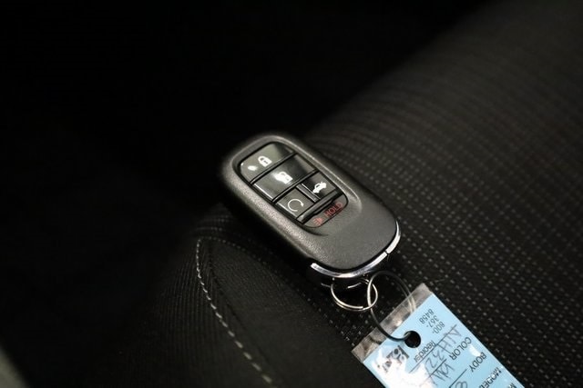 2022 Honda Civic EX photo 23