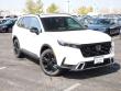 2026 Honda CR-V Hybrid Sport Touring SUV