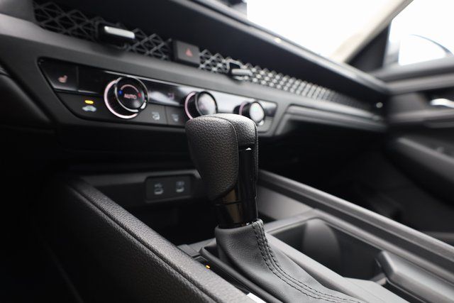 2025 Honda Accord SE - Photo 19