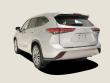 2022 Toyota Highlander Platinum SUV