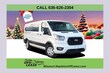  Ford Transit-350 Passenger