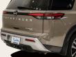2024 Nissan Pathfinder Platinum SUV