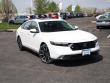 2026 Honda Accord Hybrid Touring Sedan