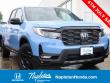 2025 Honda Ridgeline TrailSport Truck Crew Cab