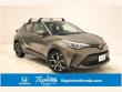 2021 Toyota C-HR XLE SUV