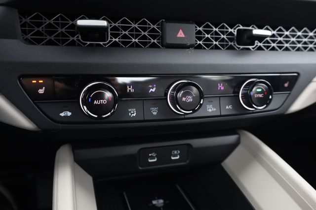 2026 Honda Accord SE - Photo 18