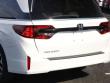 2026 Honda Odyssey EX-L Van Passenger