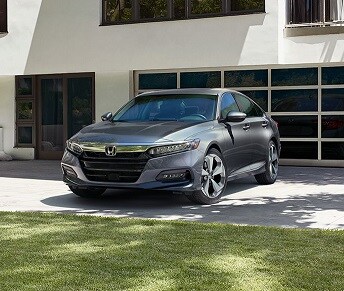 Honda Accord Lease Special St Louis and St Peters
