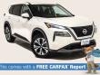 2021 Nissan Rogue SV SUV